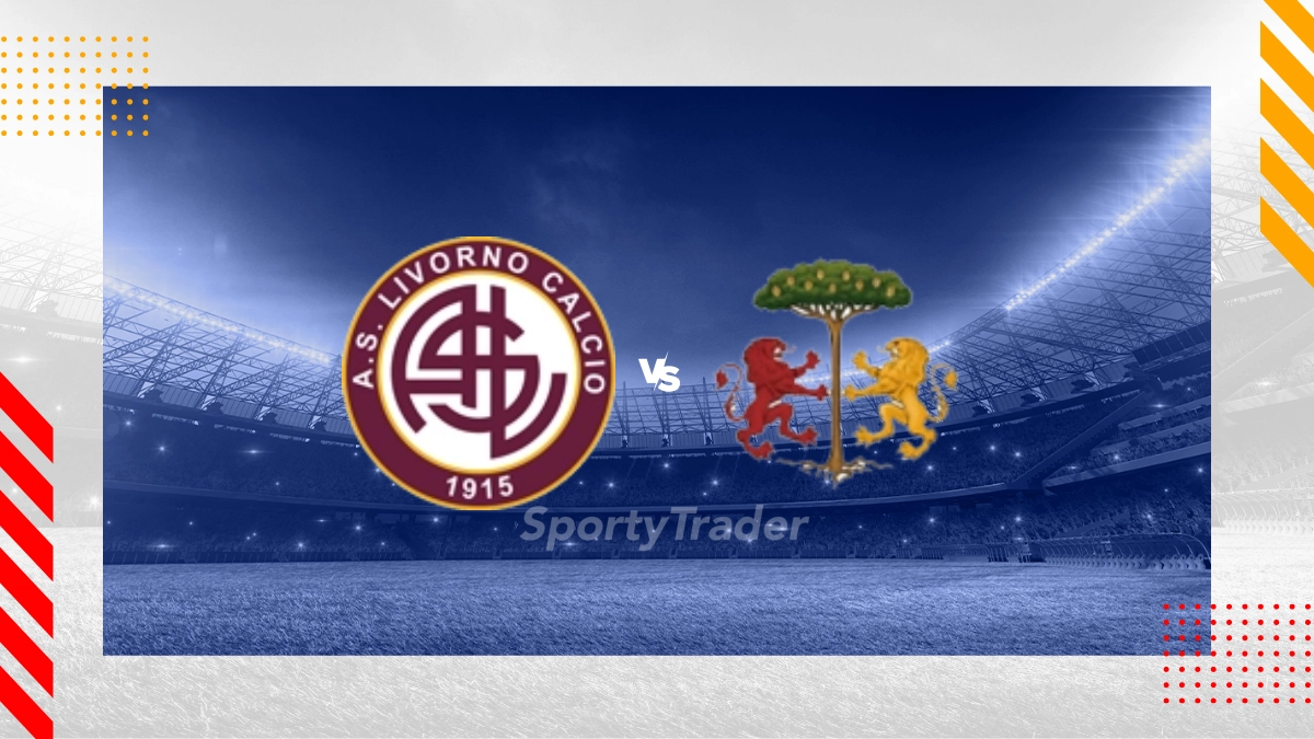 Pronostico Livorno vs Ravenna FC