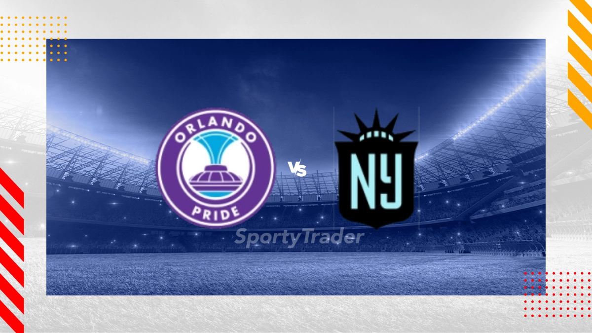 Orlando Pride vs Gotham FC Picks