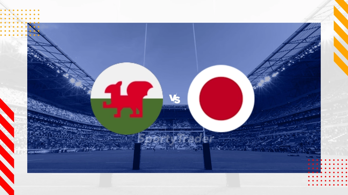 Wales vs Japan Prediction