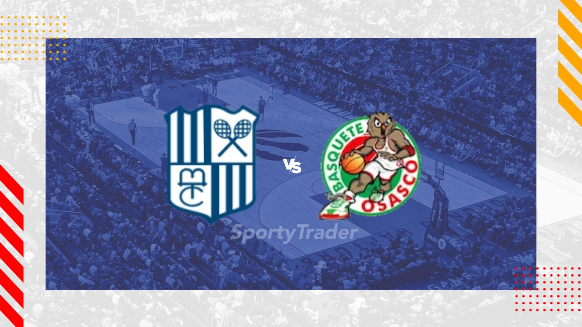 Palpite Minas Ténis Clube MG vs Basquete Osasco