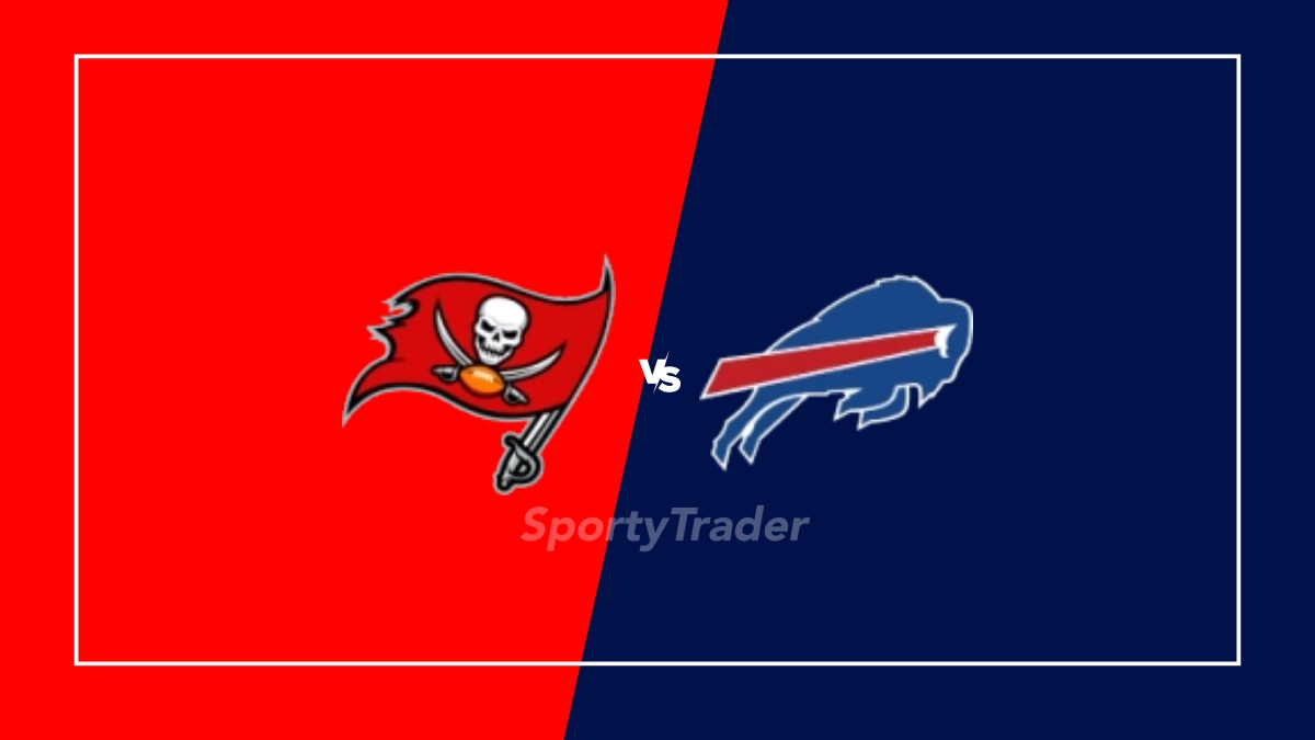 Tampa Bay Buccaneers vs Buffalo Bills Picks