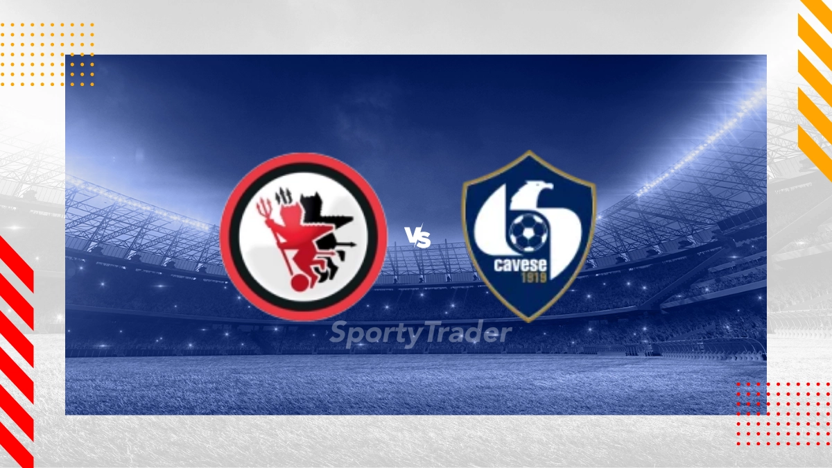 Pronostico Foggia vs Cavese