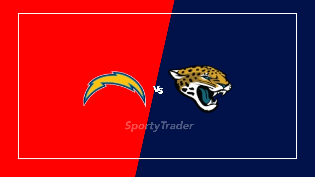 Los Angeles Chargers vs Jacksonville Jaguars Picks