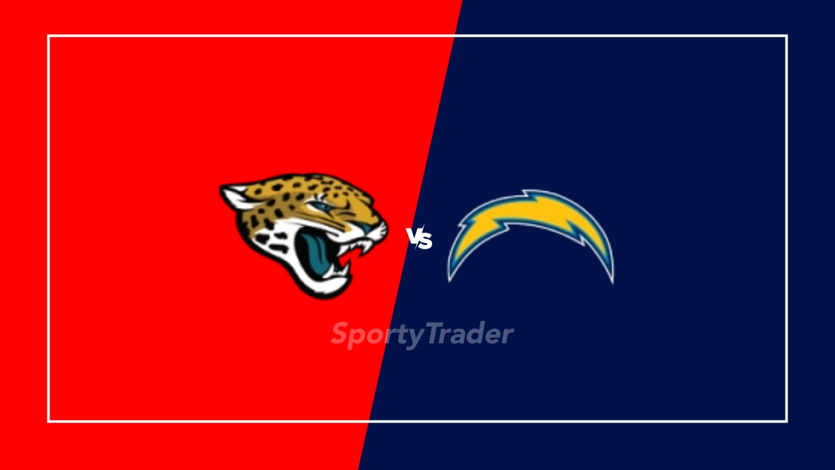 Pronóstico Jacksonville Jaguars vs Los Angeles Chargers