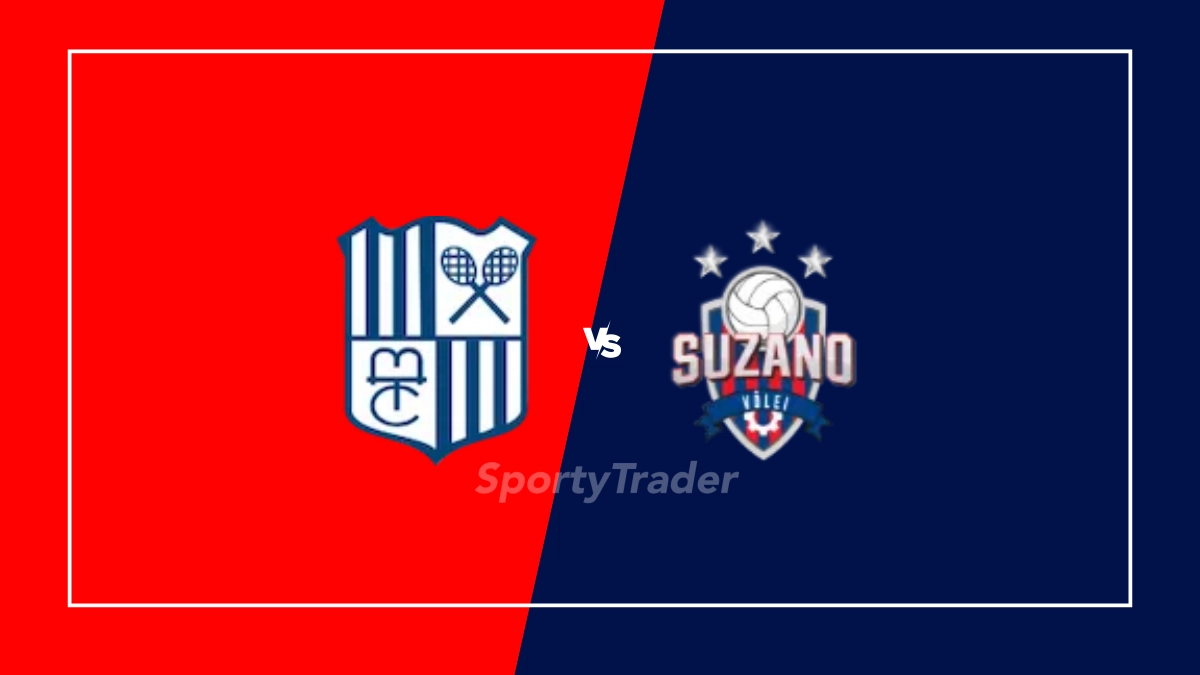 Palpite Minas vs Suzano Volei SP