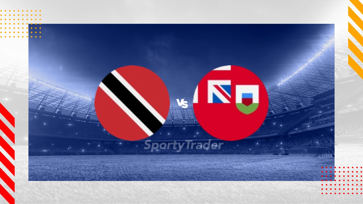 Trinidad und Tobago vs. Bermuda Prognose