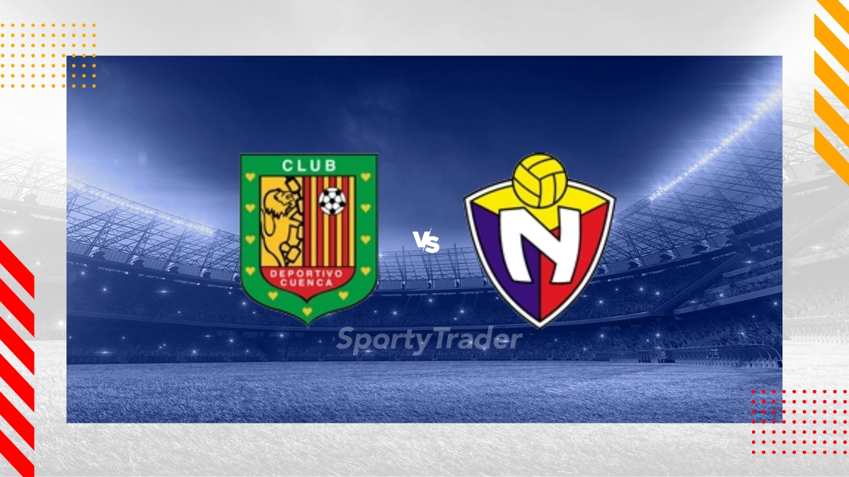 Pronóstico Deportivo Cuenca vs El Nacional