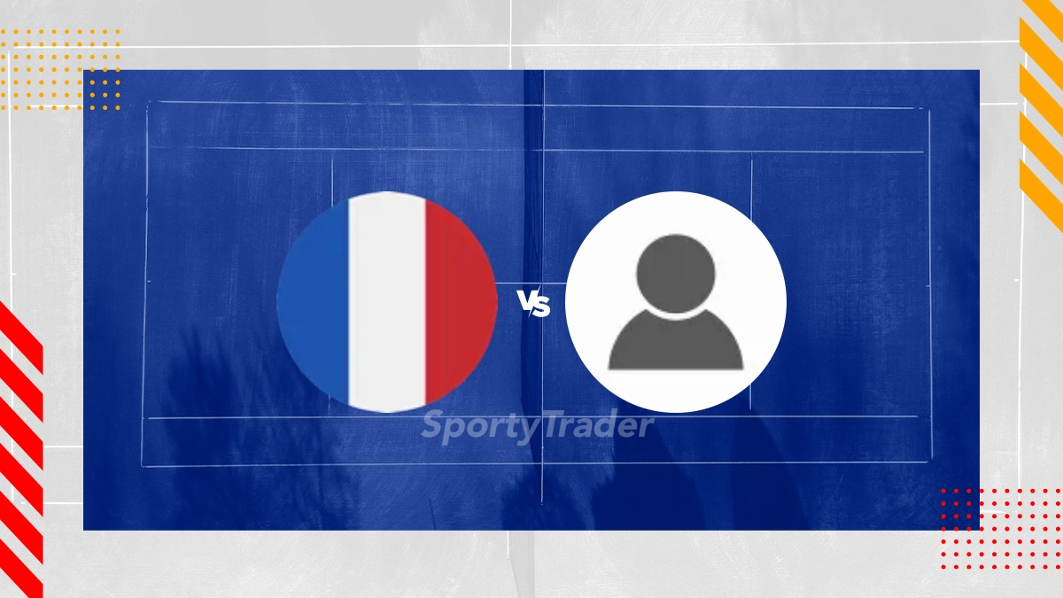 Frankreich vs. Belgien Prognose