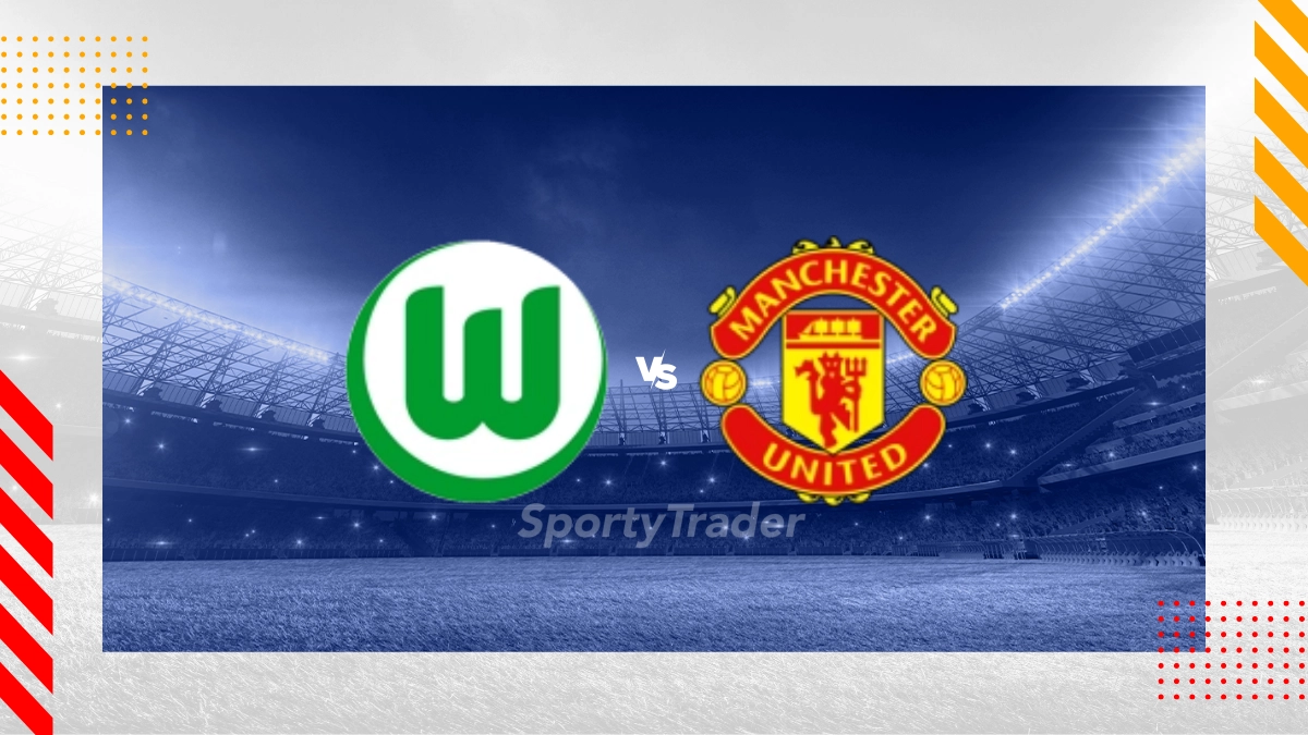 Prognóstico VFL Wolfsburg M vs Manchester United WFC