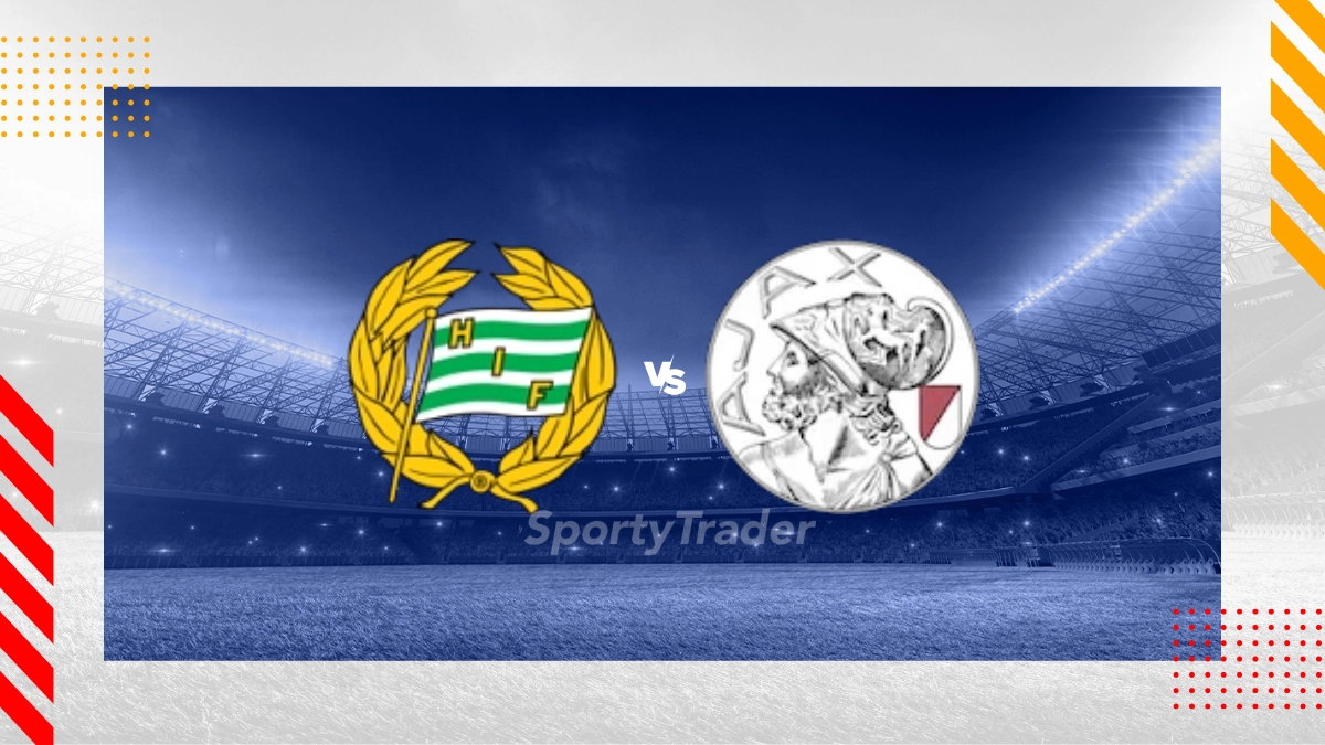 Pronóstico Hammarby IF vs Ajax F