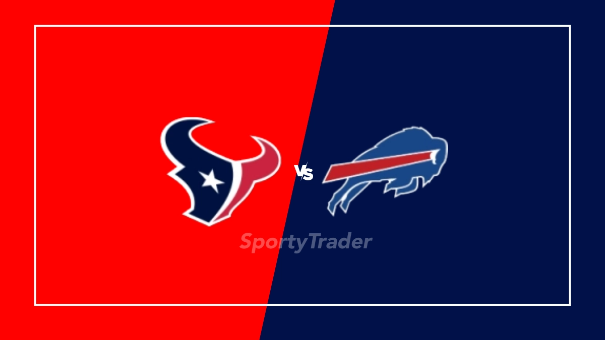 Pronóstico Houston Texans vs Buffalo Bills