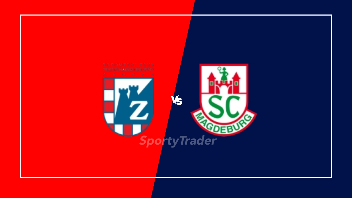 RK Zagreb vs. SC Magdeburg Prognose