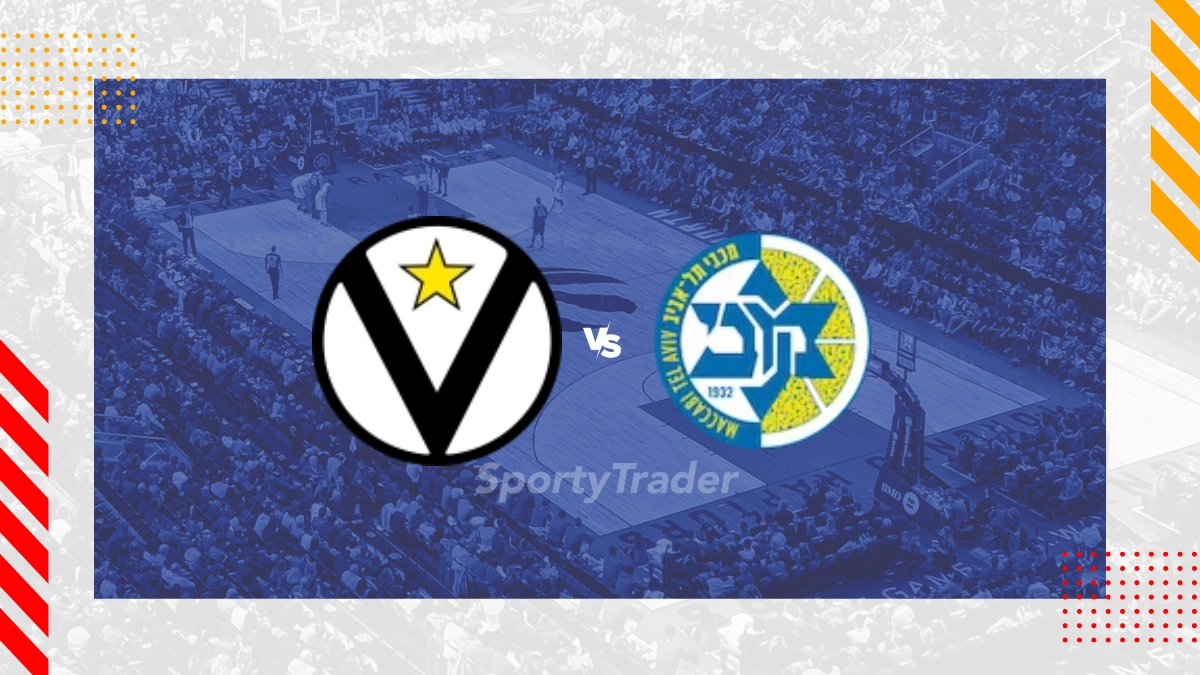 Pronostico Virtus Bologna vs Maccabi Tel Aviv