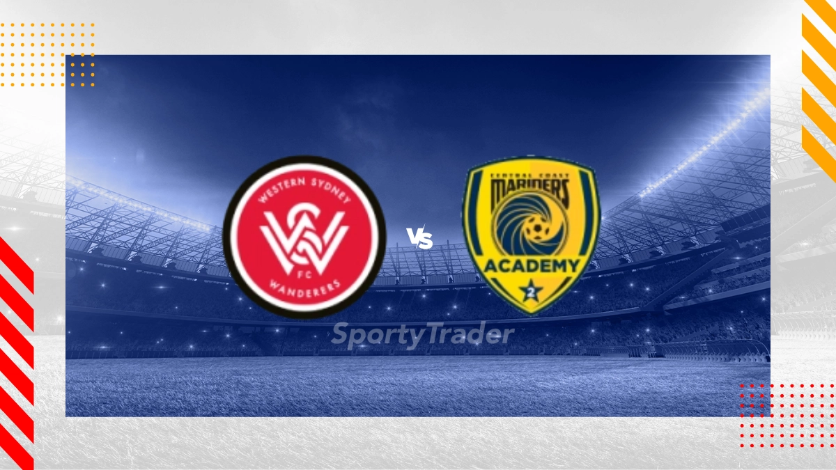 Western Sydney Wanderers vs Central Coast Mariners Prediction