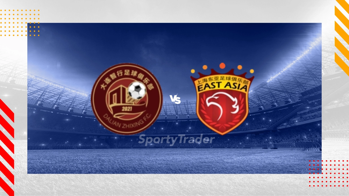 Dalian Yingbo FC vs Shanghai Port F.C. Prediction