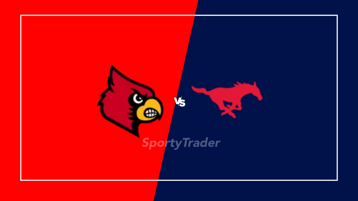 Louisville Cardinals vs SMU Mustangs Picks