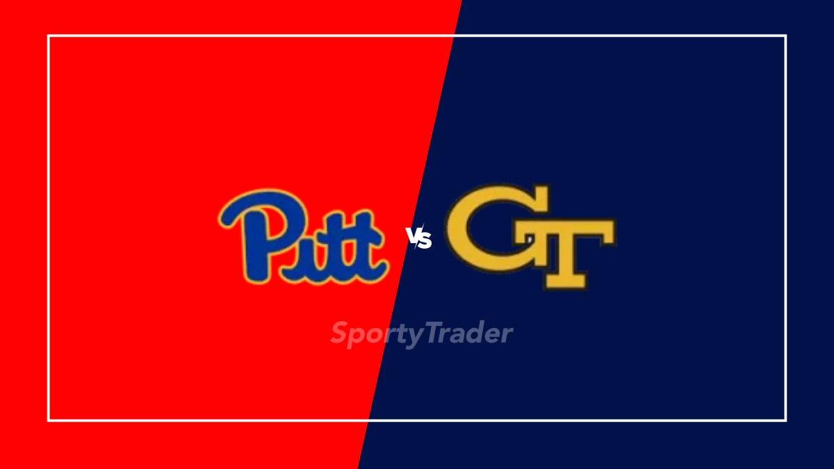 Pittsburgh Panthers vs Georgia Tech Yellow Jackets Picks