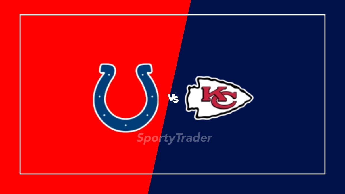 Indianapolis Colts vs Kansas City Chiefs Picks
