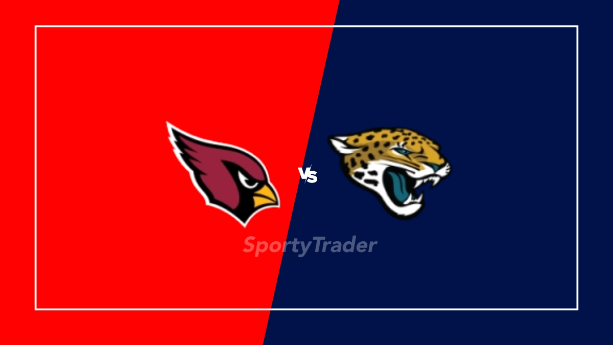 Pronóstico Arizona Cardinals vs Jacksonville Jaguars