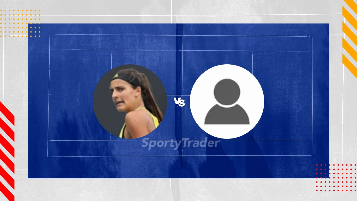 Maria Carle vs Fernanda Labrana Picks