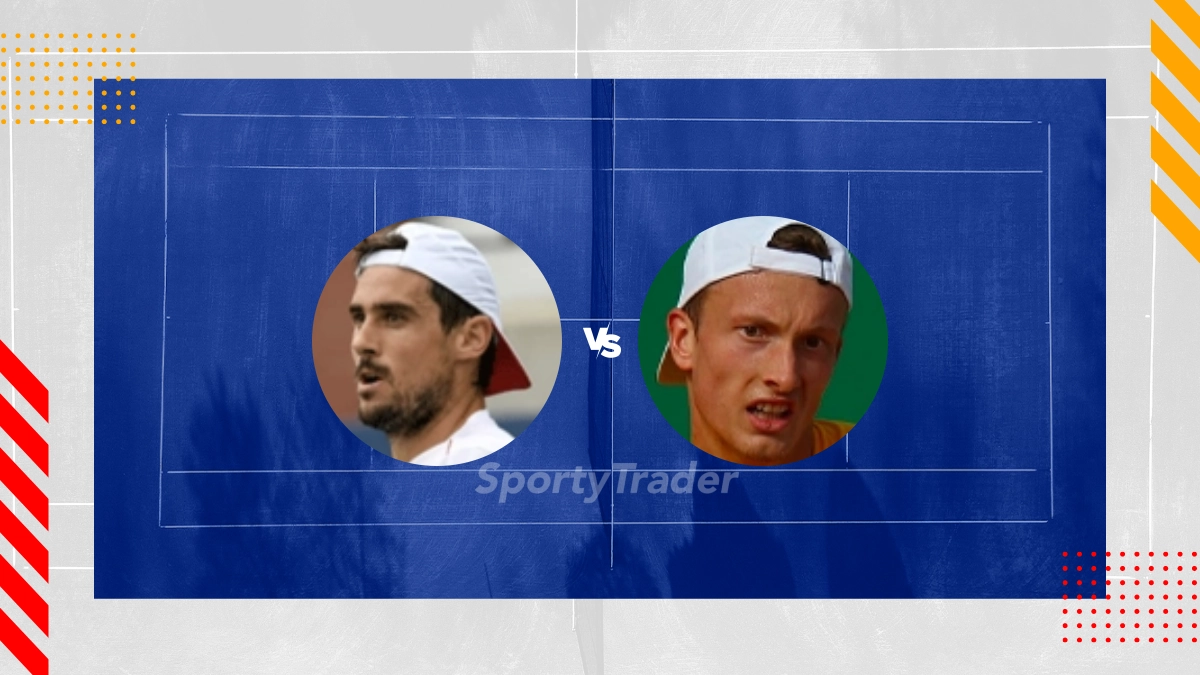 Jaume Munar vs Jiri Lehecka Picks