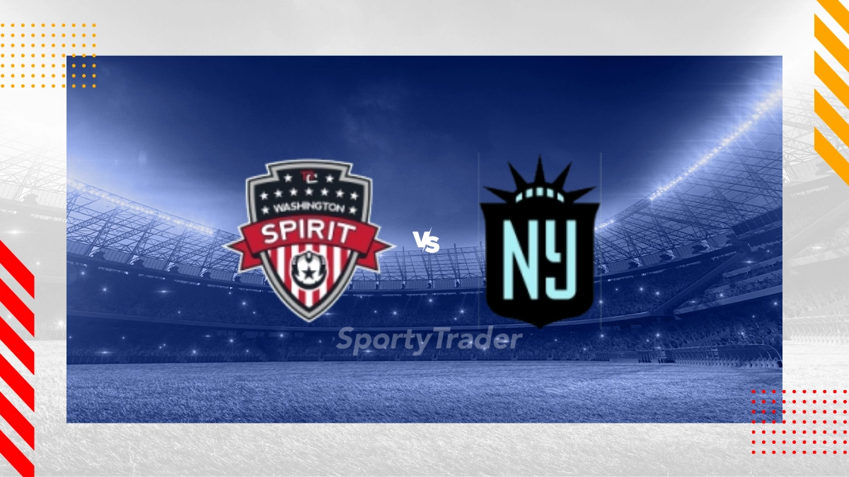 Washington Spirit vs Gotham FC Picks