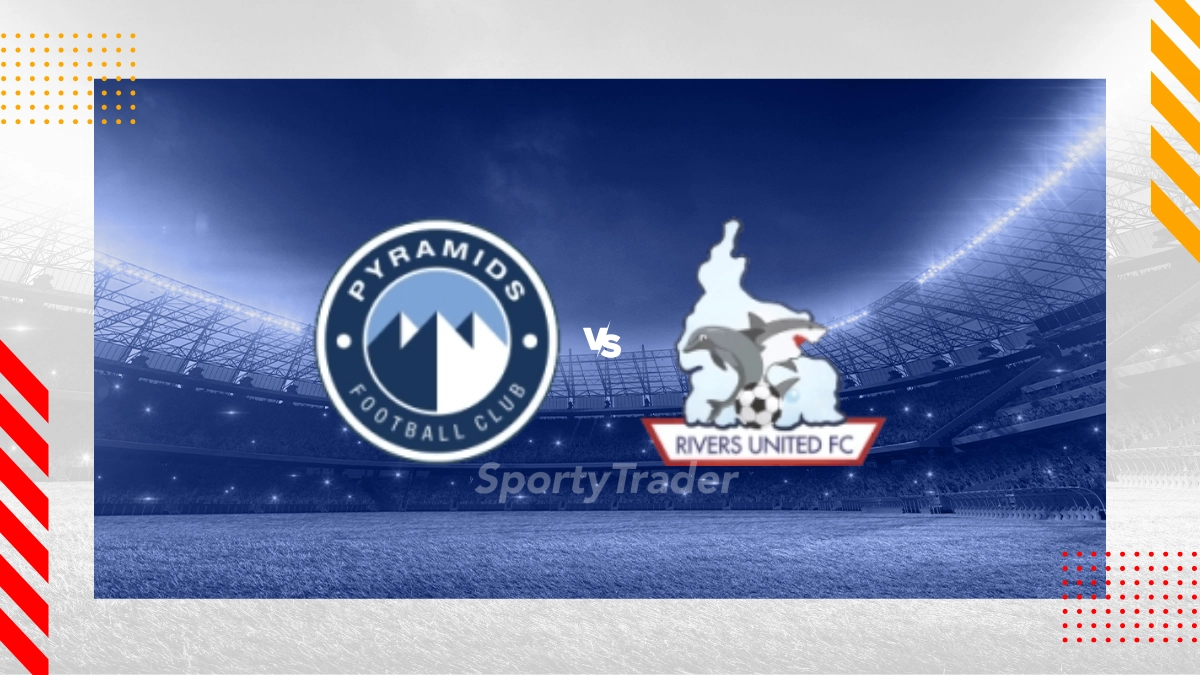 Pyramids FC vs Rivers United Prediction
