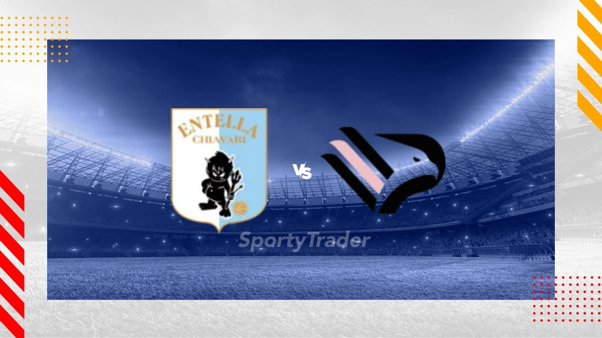 Pronostico Virtus Entella vs Palermo FC