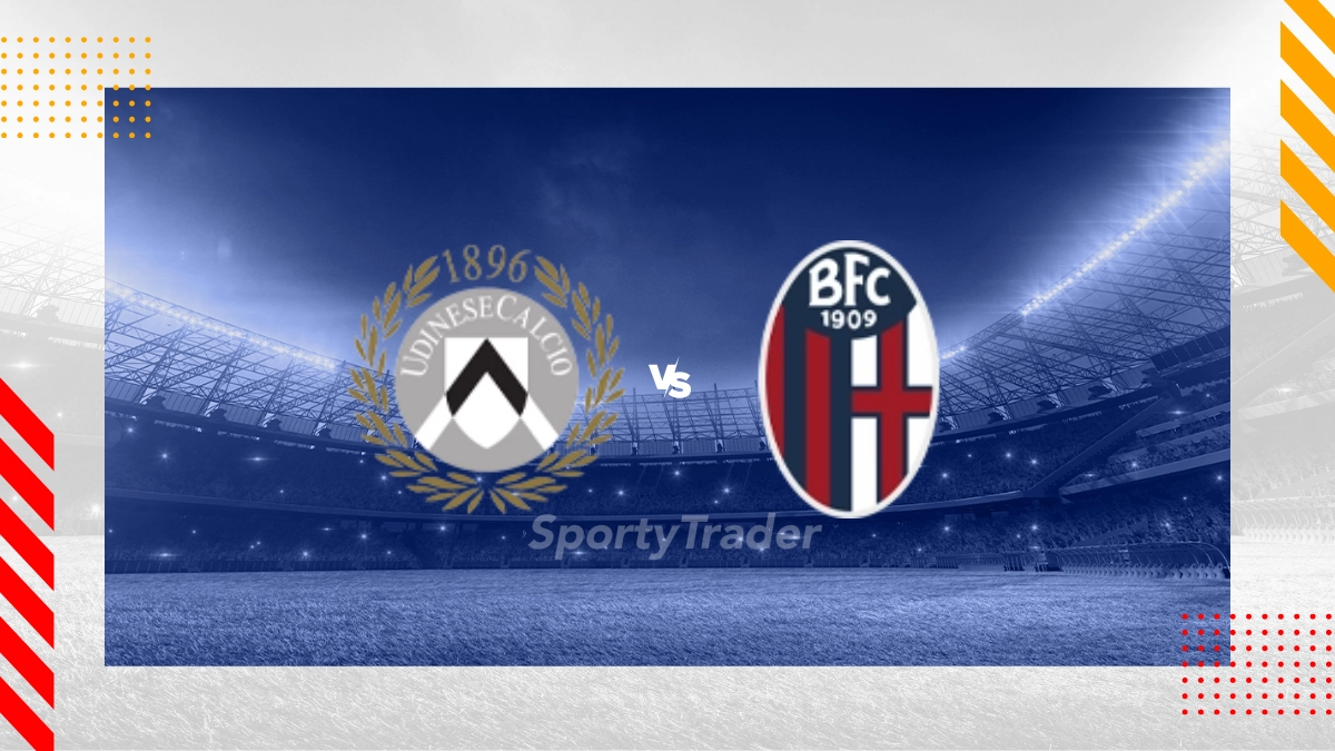 Pronostico Udinese vs Bologna FC