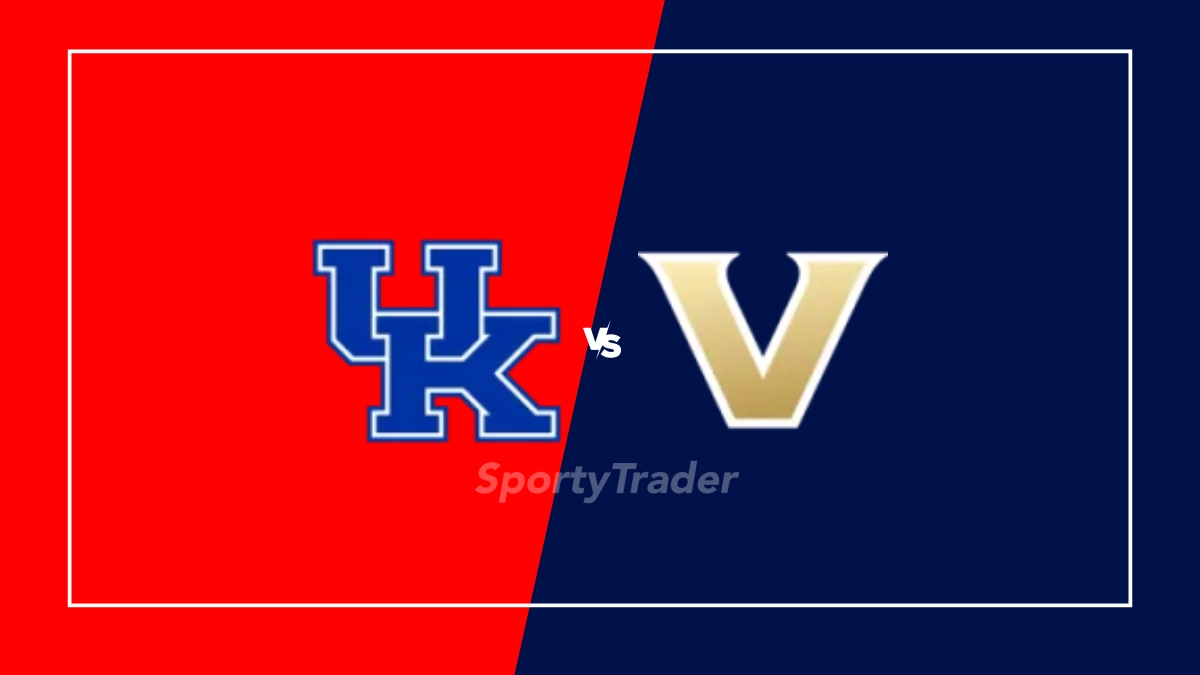Kentucky Wildcats vs Vanderbilt Commodores Picks