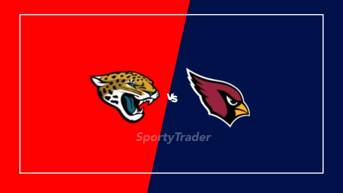 Jacksonville Jaguars vs Arizona Cardinals Picks