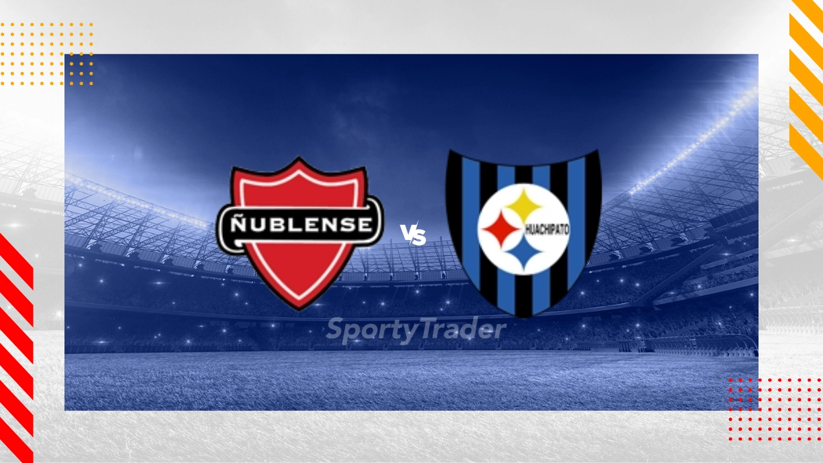 Pronóstico Nublense vs Huachipato