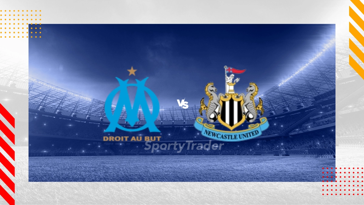 Marseille vs Newcastle Picks