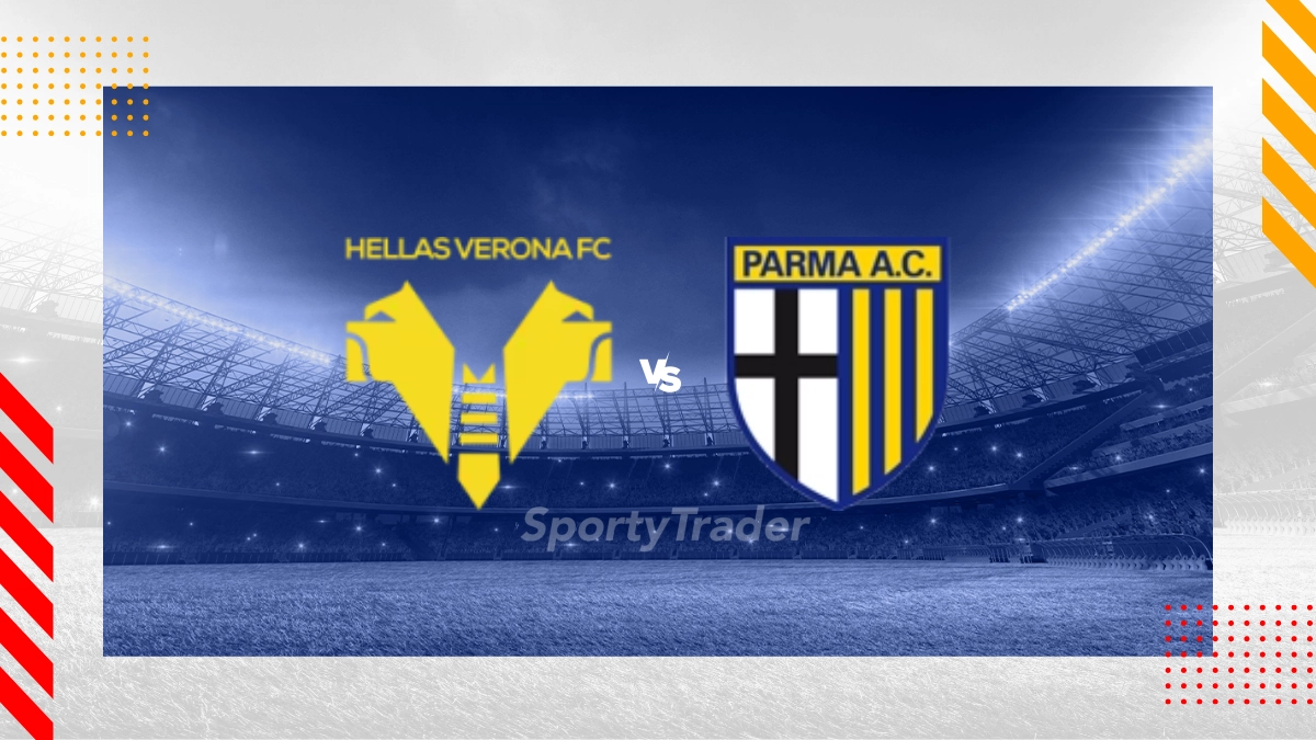 Hellas Verona vs Parma Prediction