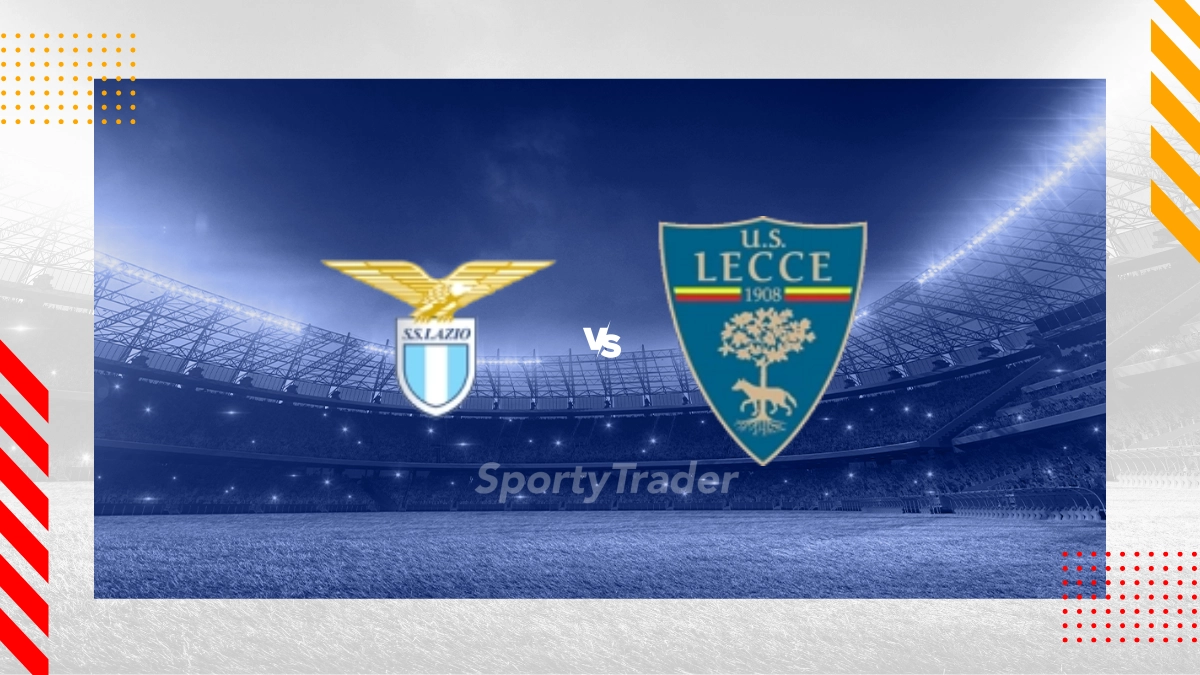 Pronóstico Lazio vs US Lecce