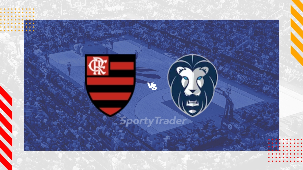 Palpite Flamengo-RJ vs Rio Claro