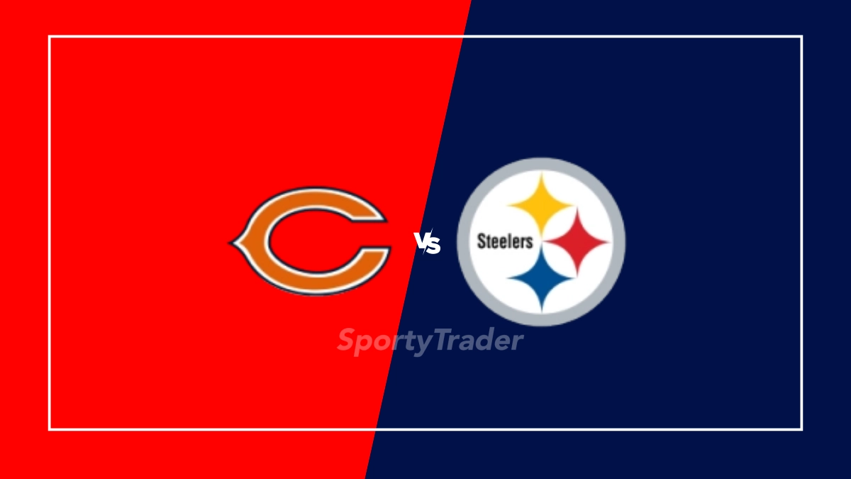 Pronóstico Chicago Bears vs Pittsburgh Steelers