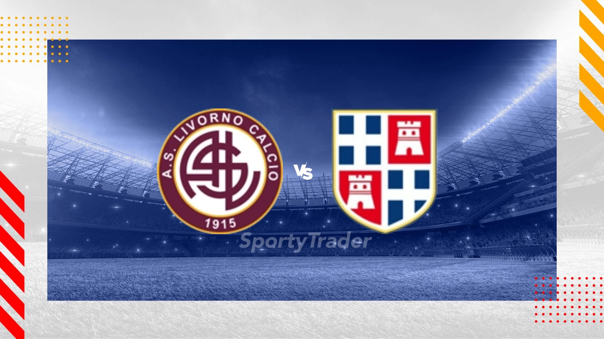 Pronostico Livorno vs Torres