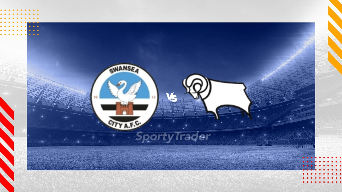 Swansea vs Derby County Prediction