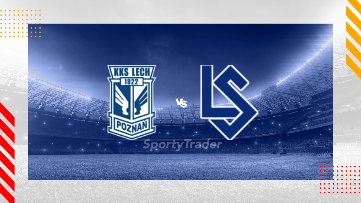 KKS Lech Posen vs. FC Lausanne-Sport Prognose