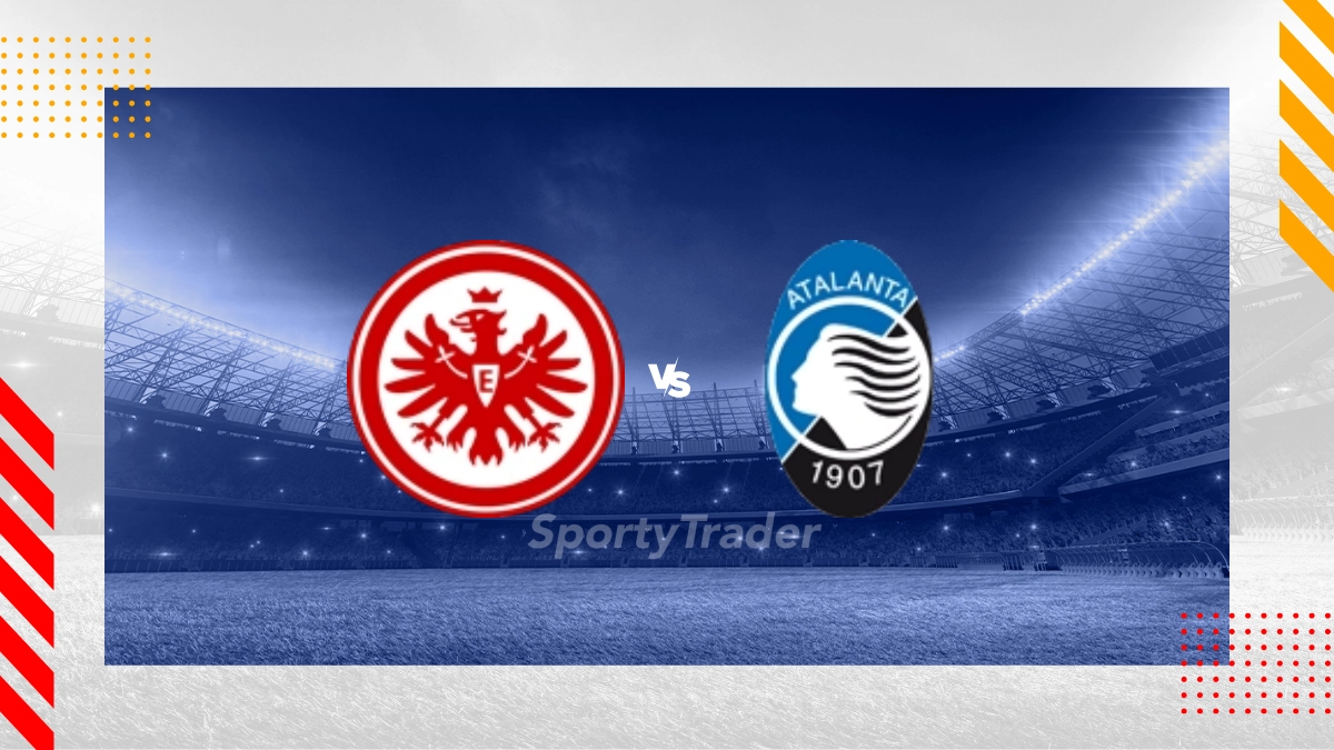 Eintracht Frankfurt vs Atalanta Prediction