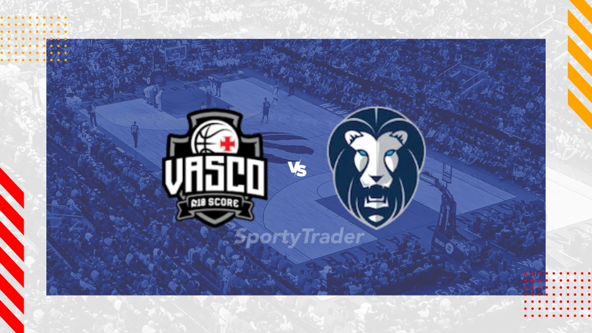 Palpite Vasco da Gama vs Rio Claro