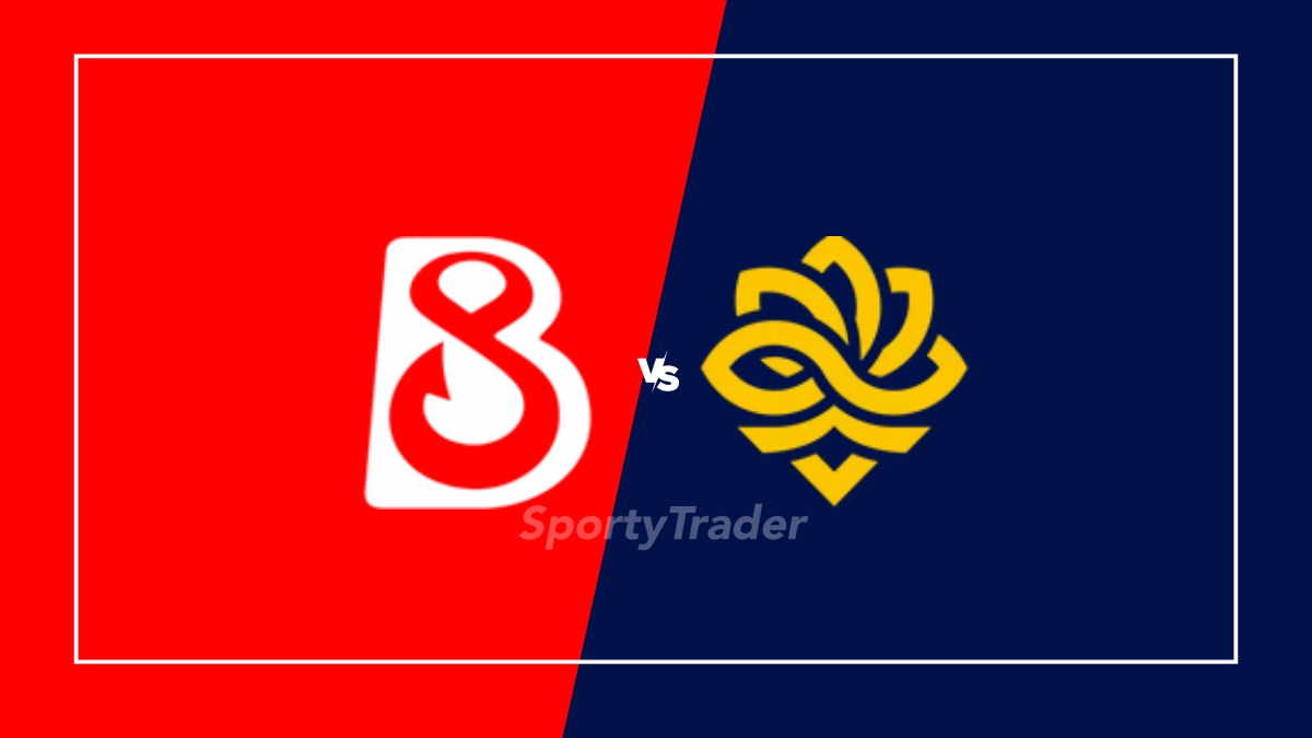 Palpite B8 vs Legacy