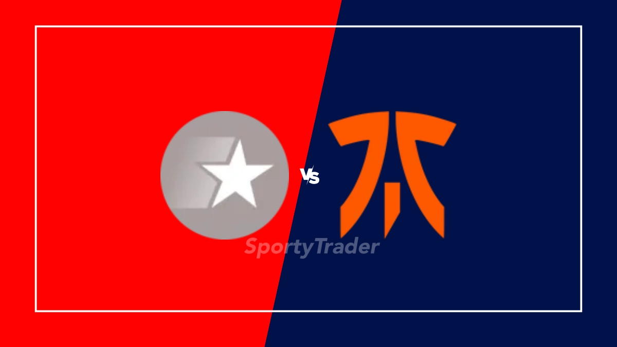 Palpite NRG vs Fnatic