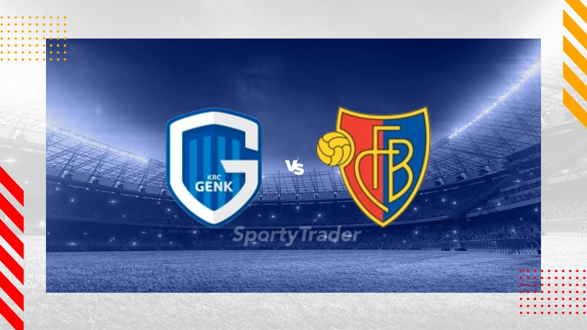 Pronóstico Genk vs Basilea