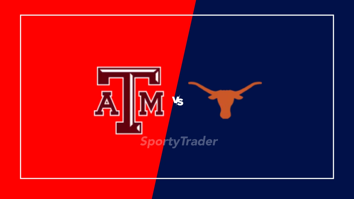Texas AM Aggies vs Texas Longhorns Picks