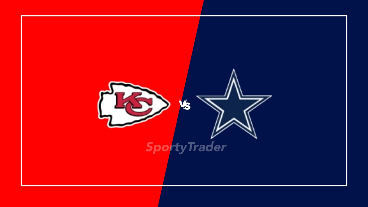 Kansas City Chiefs vs Dallas Cowboys Picks