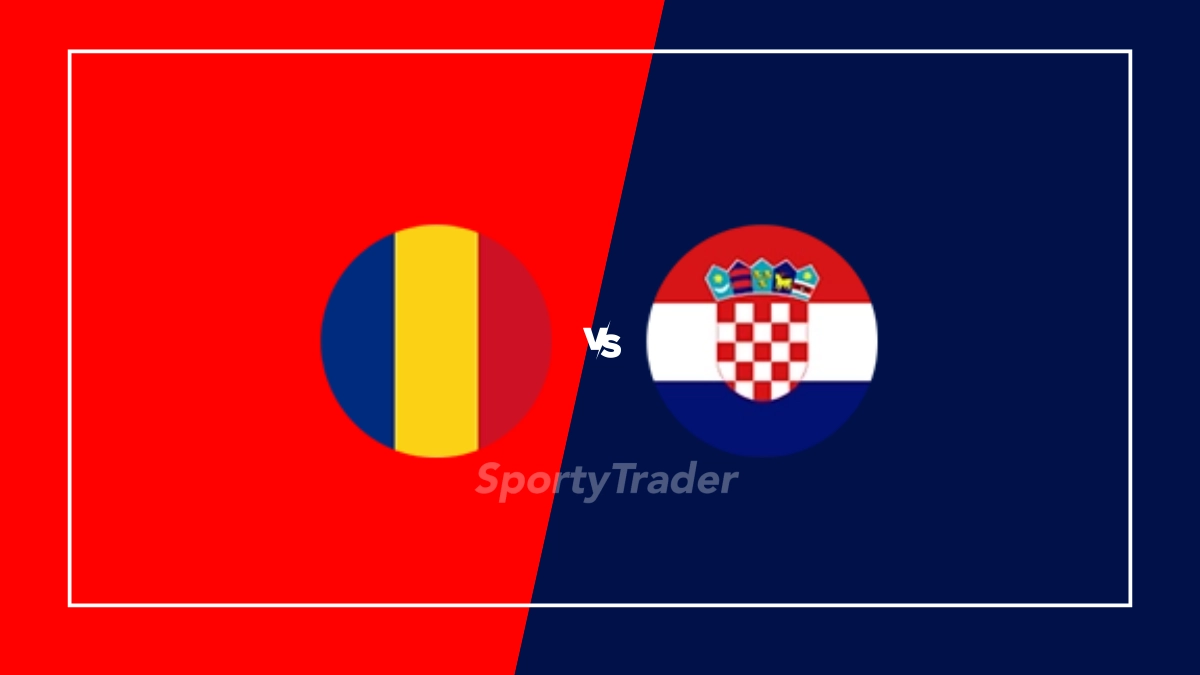 Rumänien vs. Kroatien Prognose