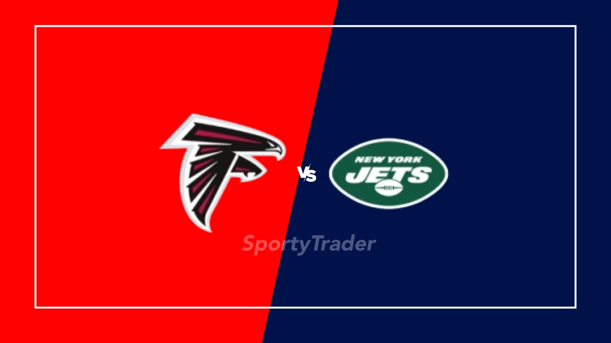 Atlanta Falcons vs New York Jets Picks