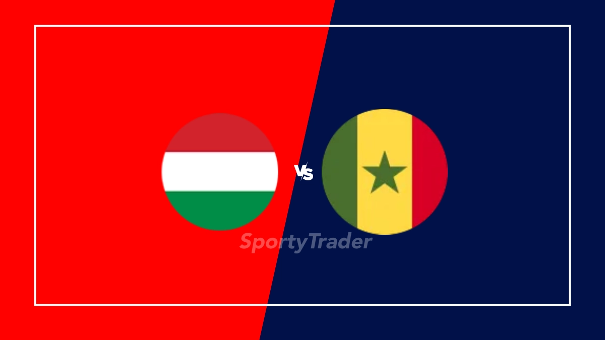 Ungarn F vs. Senegal F Prognose